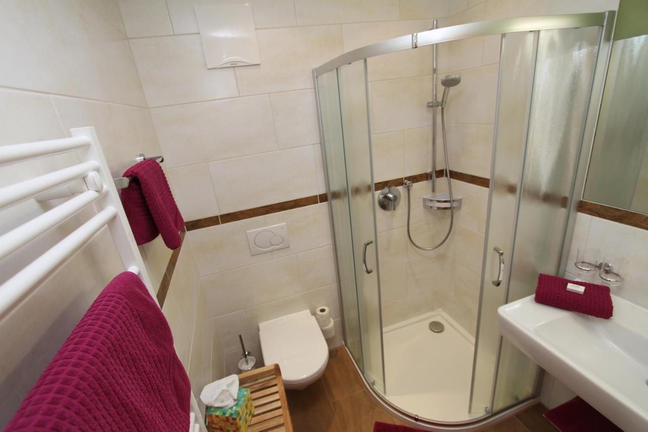 Brandstatthof Leogang Bed & Breakfast Ngoại thất bức ảnh