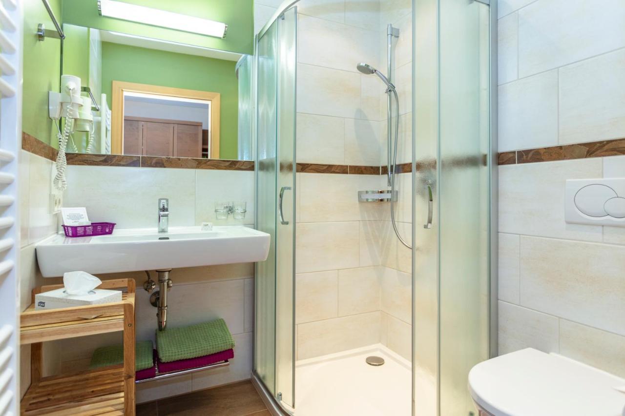 Brandstatthof Leogang Bed & Breakfast Ngoại thất bức ảnh
