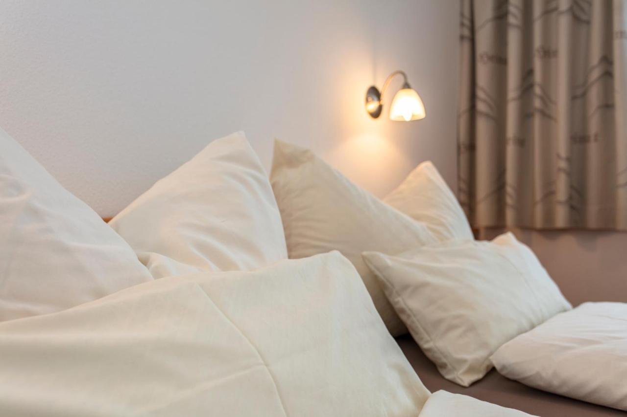 Brandstatthof Leogang Bed & Breakfast Ngoại thất bức ảnh