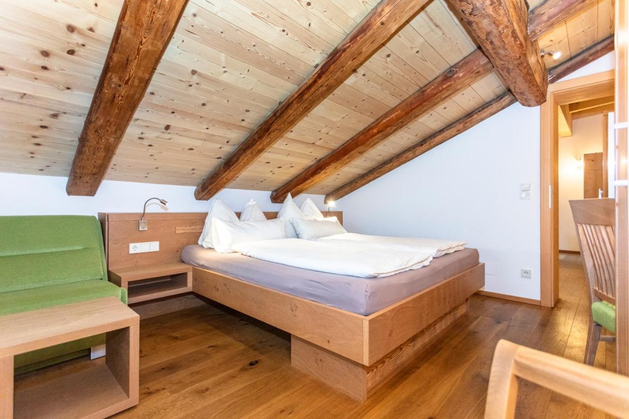 Brandstatthof Leogang Bed & Breakfast Ngoại thất bức ảnh