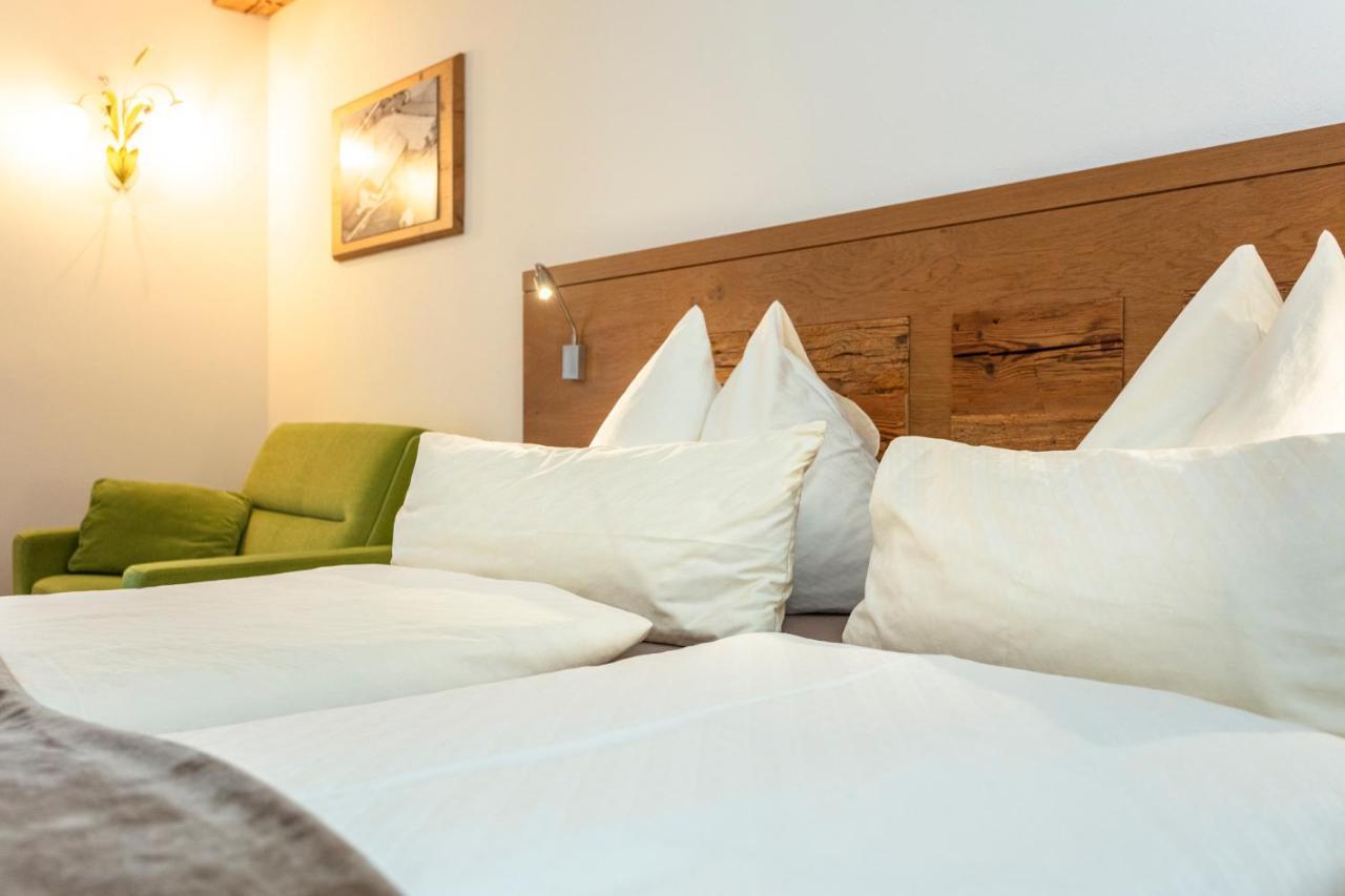 Brandstatthof Leogang Bed & Breakfast Ngoại thất bức ảnh