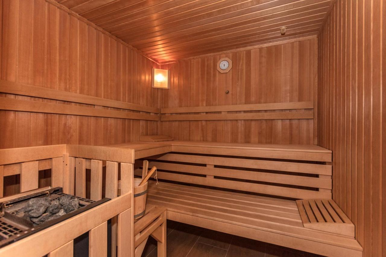Brandstatthof Leogang Bed & Breakfast Ngoại thất bức ảnh