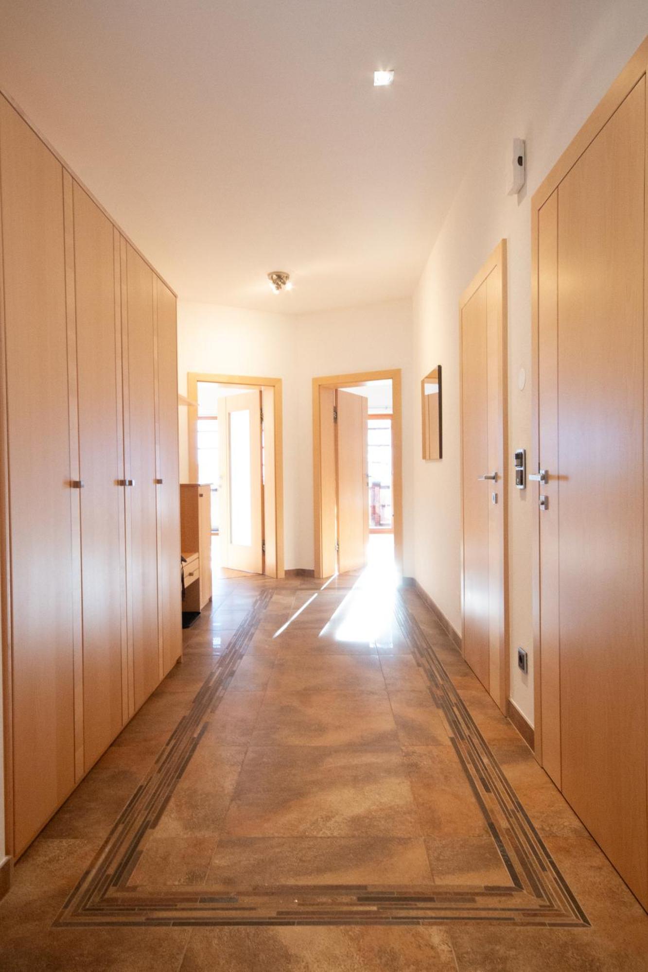 Brandstatthof Leogang Bed & Breakfast Ngoại thất bức ảnh