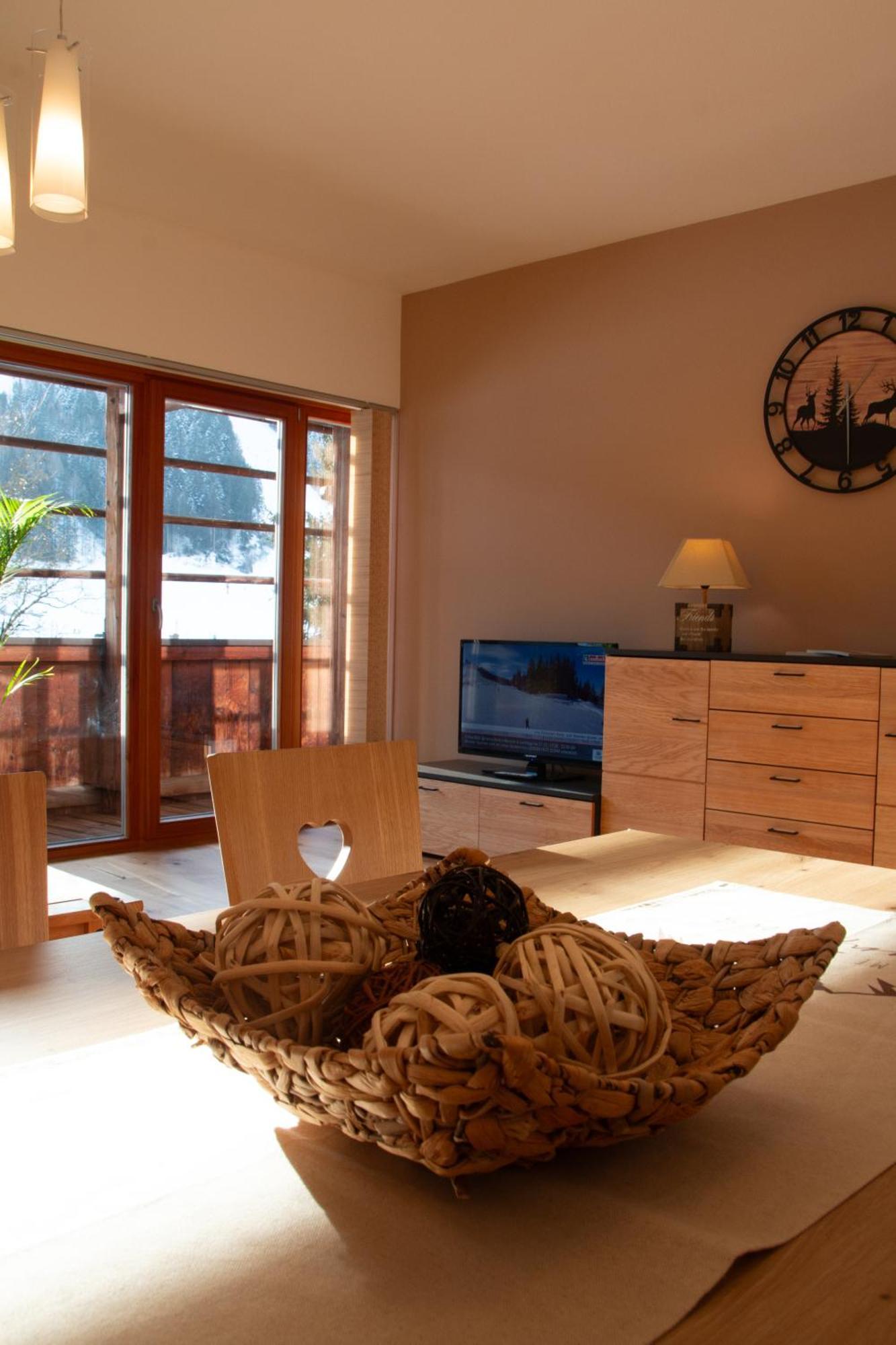Brandstatthof Leogang Bed & Breakfast Ngoại thất bức ảnh