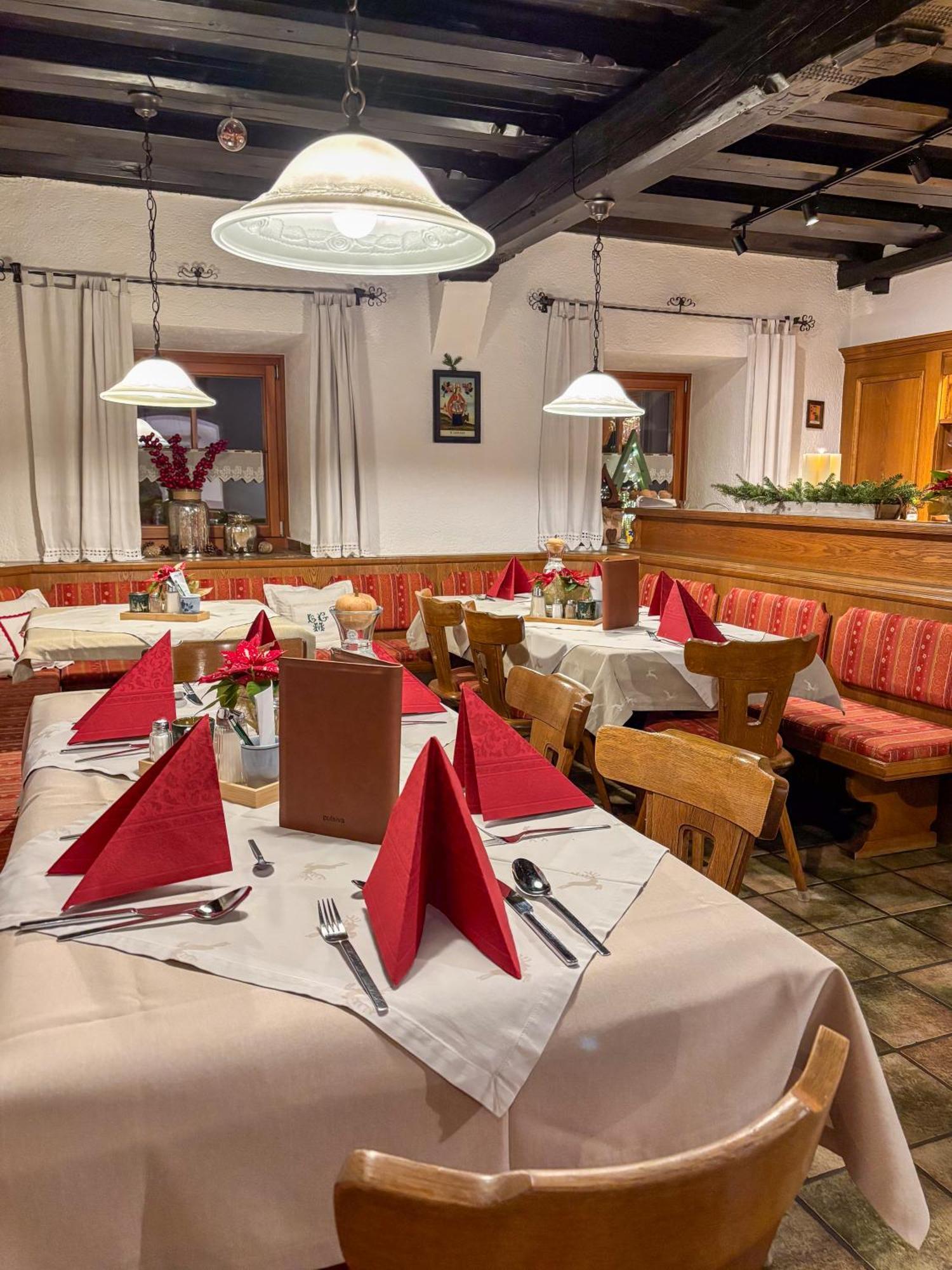 Brandstatthof Leogang Bed & Breakfast Ngoại thất bức ảnh